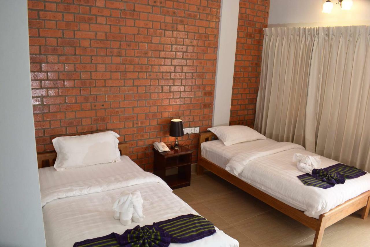 The Hotel