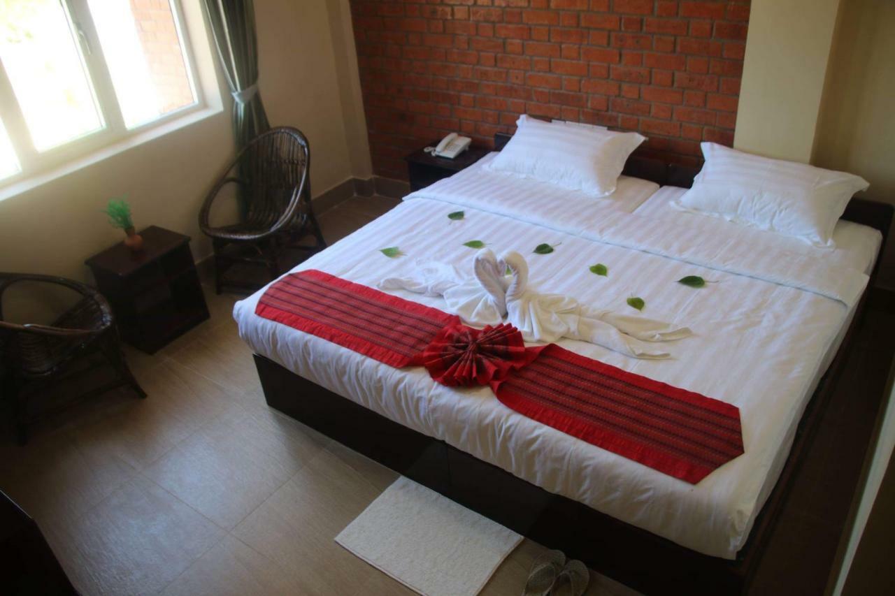 Hotel The Pegu