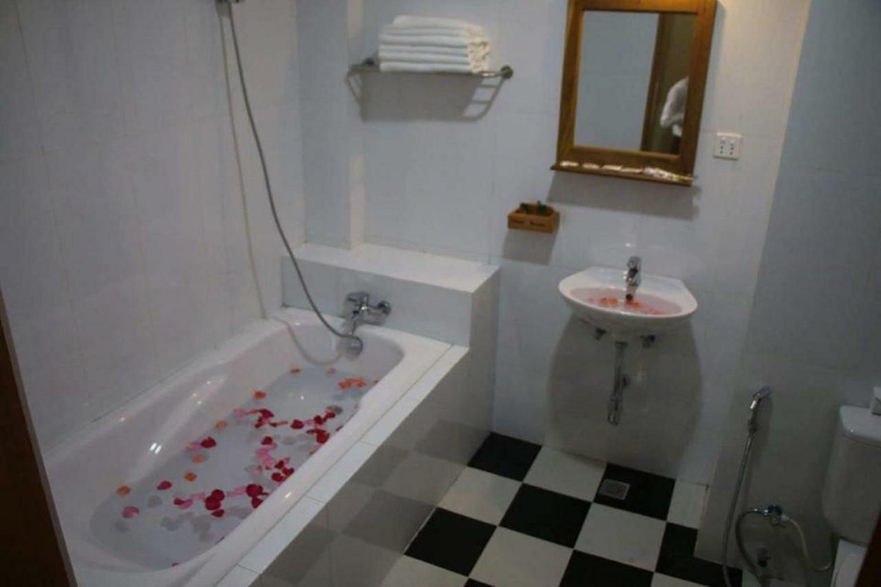 Hotel The Pegu